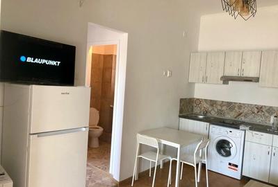 Apartament cu 2 camere decomandat, mobilat în Universitate - 13