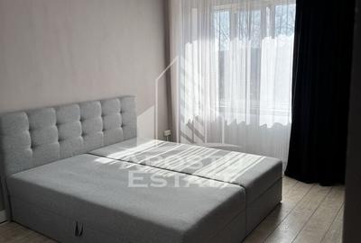 Apartament cu 2 camere decomandat, mobilat în Lipovei - 2