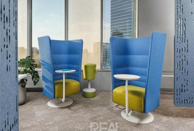 Subinchiriere spatiu birou - Sky Tower - singura varianta de 292mp - 5