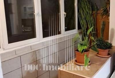 Apartament cu 2 camere semidecomandat, mobilat în Grivița - 5