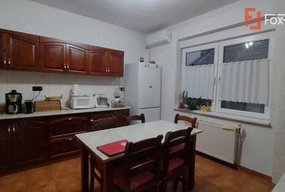 Casă cu 4 camere cu Canalizare în Mircea cel Bătrân - 2