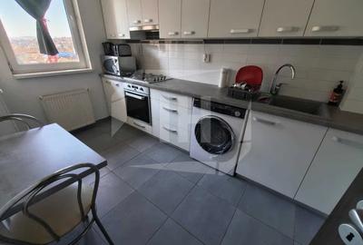 Garsonieră decomandată, mobilată în Dâmbul Rotund - 3