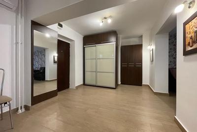 Apartament cu 2 camere decomandat, mobilat în Octavian Goga - 9