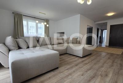 Apartament cu 3 camere decomandat, mobilat în Mihai Viteazul - 1