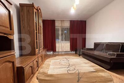 Apartament 2 camere |zona Nicolina| (cug) - 1