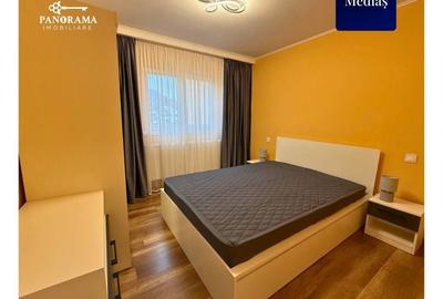 Apartament cu 4 camere decomandat, mobilat în Vitrometan - 9