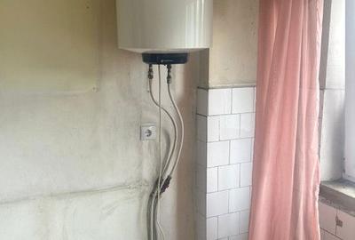 Apartament cu 3 camere în Traian - 7