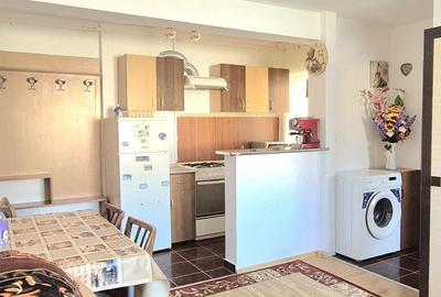 Apartament cu 2 camere semidecomandat în Kogălniceanu - 9