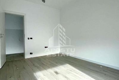 Casă cu 4 camere cu Teren 550 Mp în Giarmata - 9