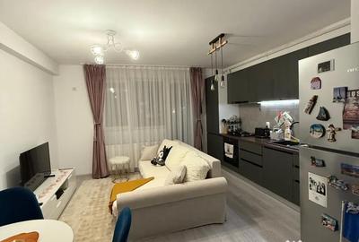 Apartament cu 2 camere decomandat în Central - 11