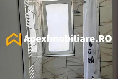 Apartament cu 2 camere semidecomandat în Ștefan cel Mare - 8