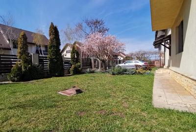 Vila individuala | teren 653 mp | zona Martha Bibescu Vila individuala | teren 653 mp | zona Martha Bibescu - 4