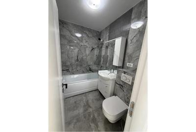 Apartament cu 4 camere decomandat în Brâncoveanu - 11