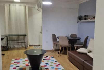 Apartament cu 2 camere semidecomandat în Tudor Vladimirescu - 3