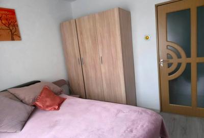 Apartament 2 camere, cartier Florilor - 4