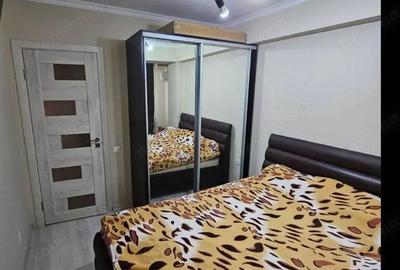 Garsonieră decomandată în Romană - 1