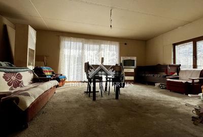 Casa individuala 6 camere, teren 700 mp, zona Dezmir - 3