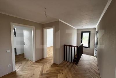 Casă cu 5 camere cu Teren 600 Mp în Ighiu - 4