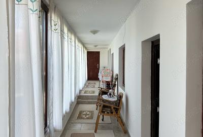 Vand casa (la tara) cu CF (parter+etaj) sau teren intravilan 800 mp cu CF - 5