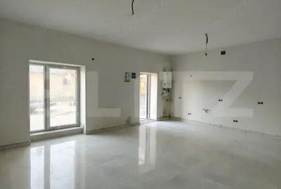 Spațiu comercial, de 37 mp, în Central - 5