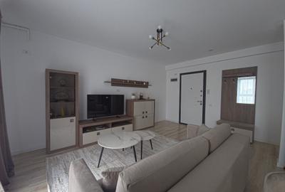 Apartament 2 camere Tomis Plus  Etaj 3  Încălzire în pardoseală  Totul NOU - 2