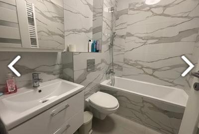 Apartament cu 4 camere decomandat, mobilat în Metalurgiei - 12