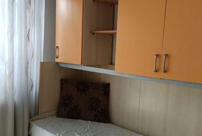 Apartament cu 2 camere decomandat în Mircea cel Bătrân