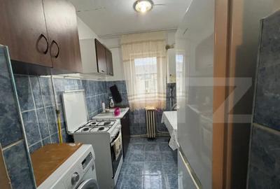 Apartament cu 2 camere semidecomandat, mobilat în Dacia - 5