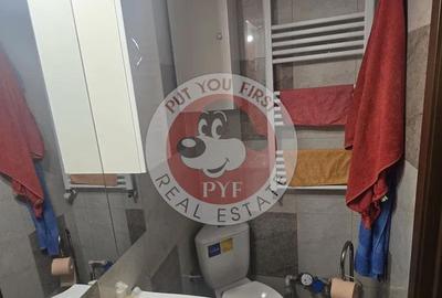 Metrou Laminorului | 2 camere | 55mp | Decomandat | B12655 - 8