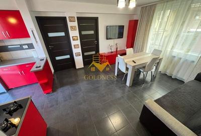 Apartament cu 3 camere semidecomandat, mobilat în Bună Ziua - 4