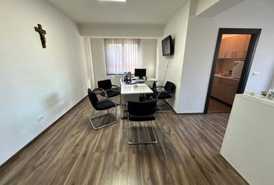 Pipera Parc Regina Maria/ Emil Racoviță 2 camere super preț - 7