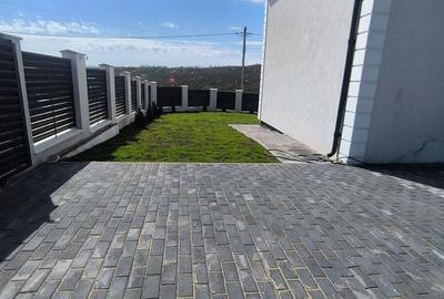 Casă cu 4 camere în Miroslava - 4