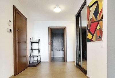 Apartament cu 3 camere semidecomandat în Drumul Poienii - 13