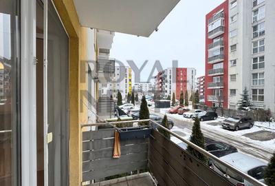De inchiriat apartament cu 3 camere in Avantgarden3 - 11