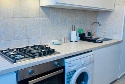 Apartament 2 camere Metrou Lujerului renovat mobila bucatarie - 2