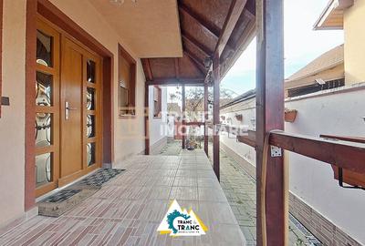 Casă cu 4 camere cu Canalizare în Vladimirescu - 1