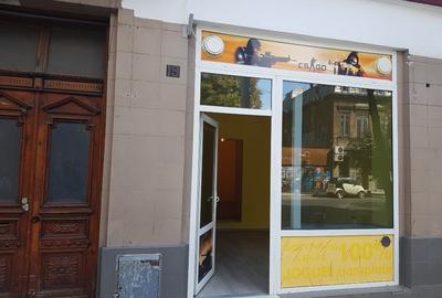Spațiu comercial, de 24 mp, în Cișmigiu - 7