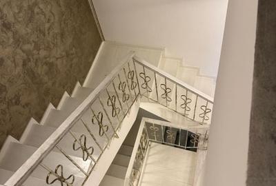 DOMUS STIL! Vila cocheta,duplex in careu cu piscina, spatii verzi amenajate - 18