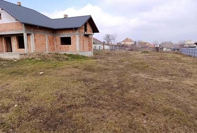 Casa la rosu, Tupilati - 8