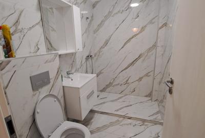 Studio Spatios! Aproape de metrou! Incalzire in pardoseala! - 4