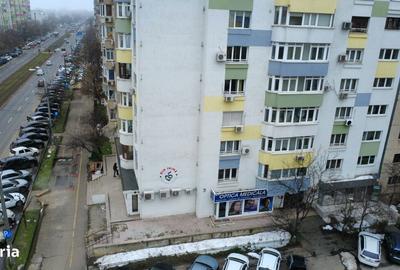 Spațiu comercial, de 85 mp, în 13 Septembrie - 5