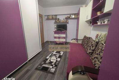 Apartament cu 3 camere decomandat în Dancu - 5