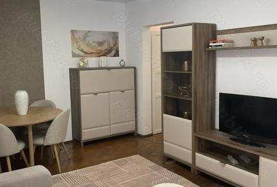 Apartament cu 2 camere semidecomandat în Bucureștii Noi - 1