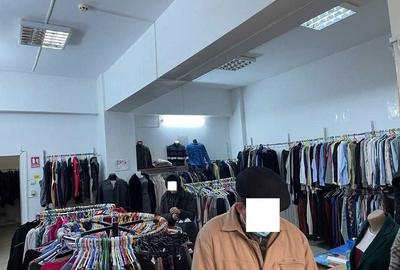 Spațiu comercial, de 83 mp, în Pașcani - 2