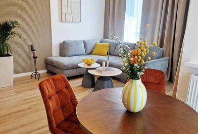 DACIA-Toamnei | 3 camere 2 bai Prima Inchiriere Renovat ... - 2