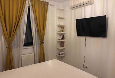 Apartament cu 3 camere nedecomandat în Brâncoveanu - 6