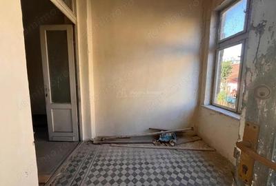 Timisoara, Vila Istorica Cu Teren Generos De 802 Mp. Zona Balcescu-Elisabetin - 5