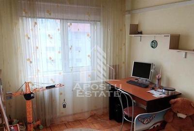 Apartament 3 camere decomandat zona Modern - 2