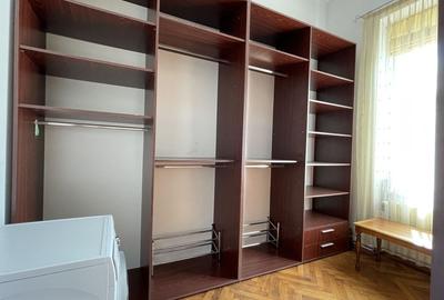 Apartament  spatios de vanzare intr-o cladire istorica - 14