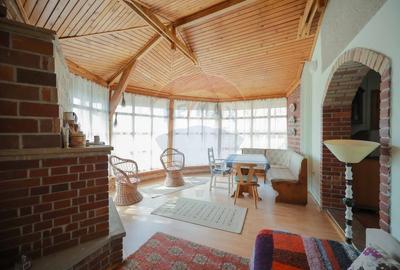 Casă cu 3 camere cu Teren 889 Mp în Păușa - 18